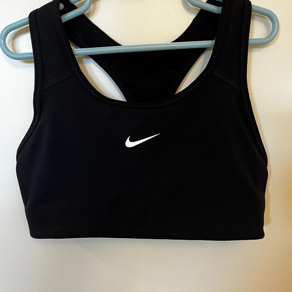 Nike Womens XS sports bra